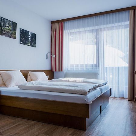 סן אנטון "Quality Hosts Arlberg" Hotel-Gasthof Freisleben מראה חיצוני תמונה