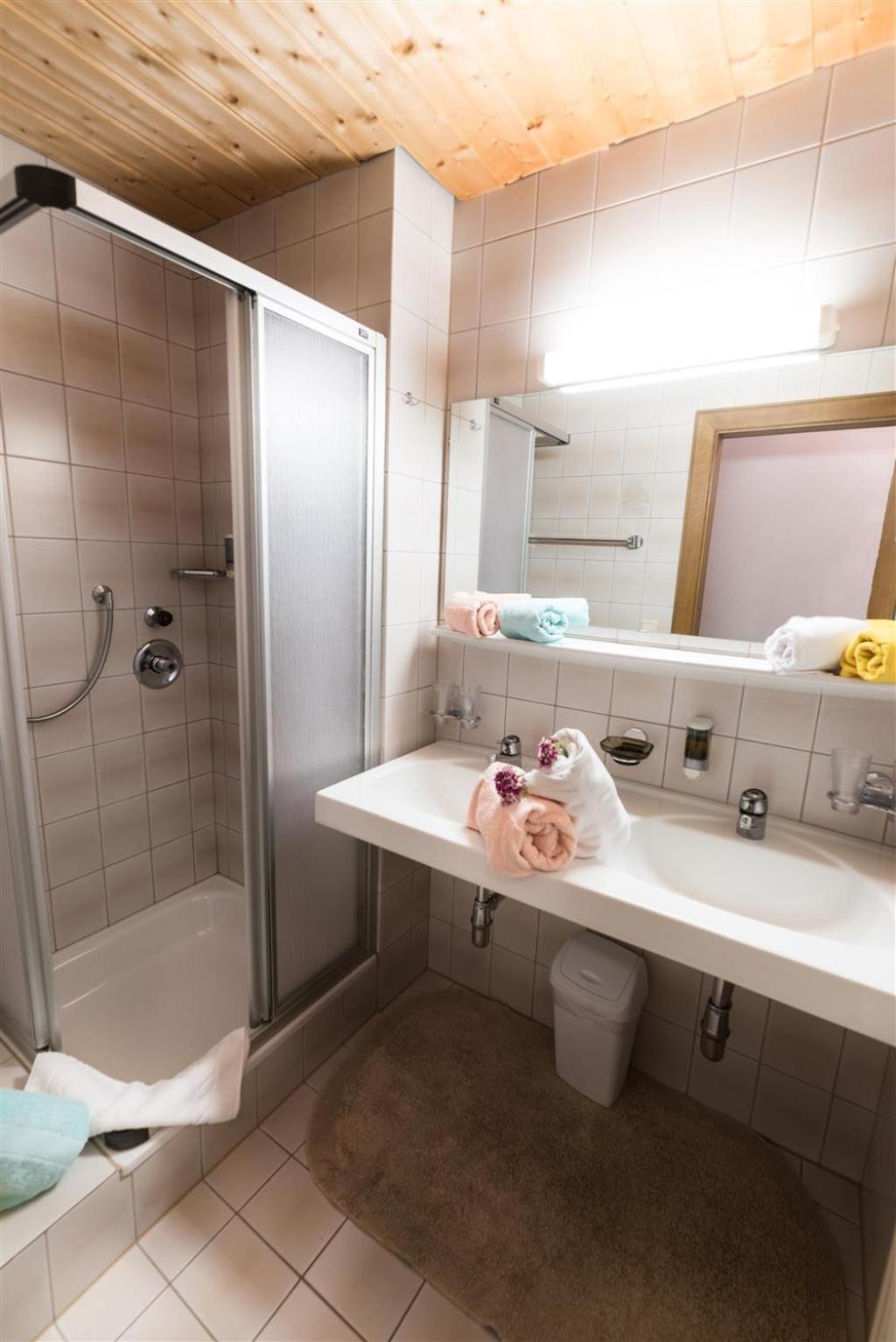 סן אנטון "Quality Hosts Arlberg" Hotel-Gasthof Freisleben חדר תמונה